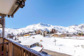 Résidence Les Fontaines Blanches - maeva Home - 2 Pièces 4 Personnes Sélection MAE-5573 Morzine